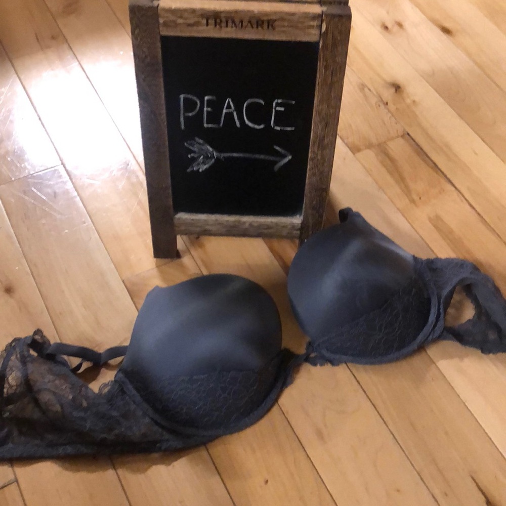 Victoria’s Secret Bra